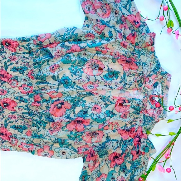 Beautiful top size XL - Picture 1 of 2